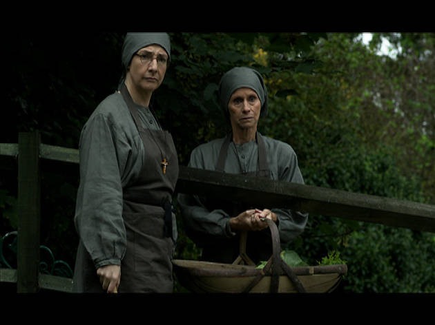 8.Pauline McLynn & Rita Tushingham in The Calling.jpg 8.Pauline McLynn & Rita Tushingham in The Calling.jpg