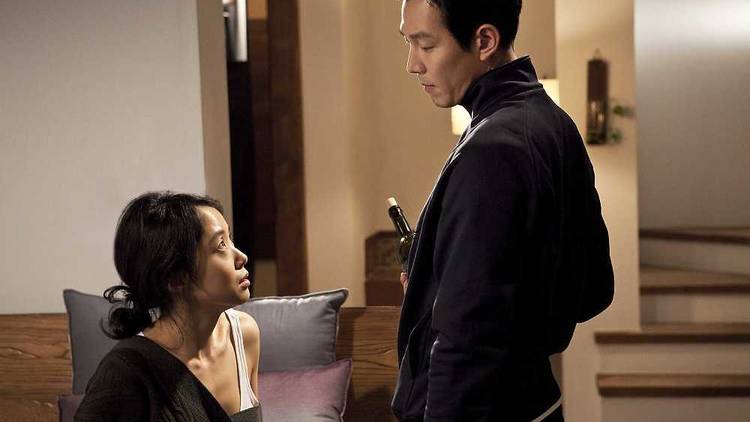 The Housemaid 2010, directed by Im Sang-soo | Film review