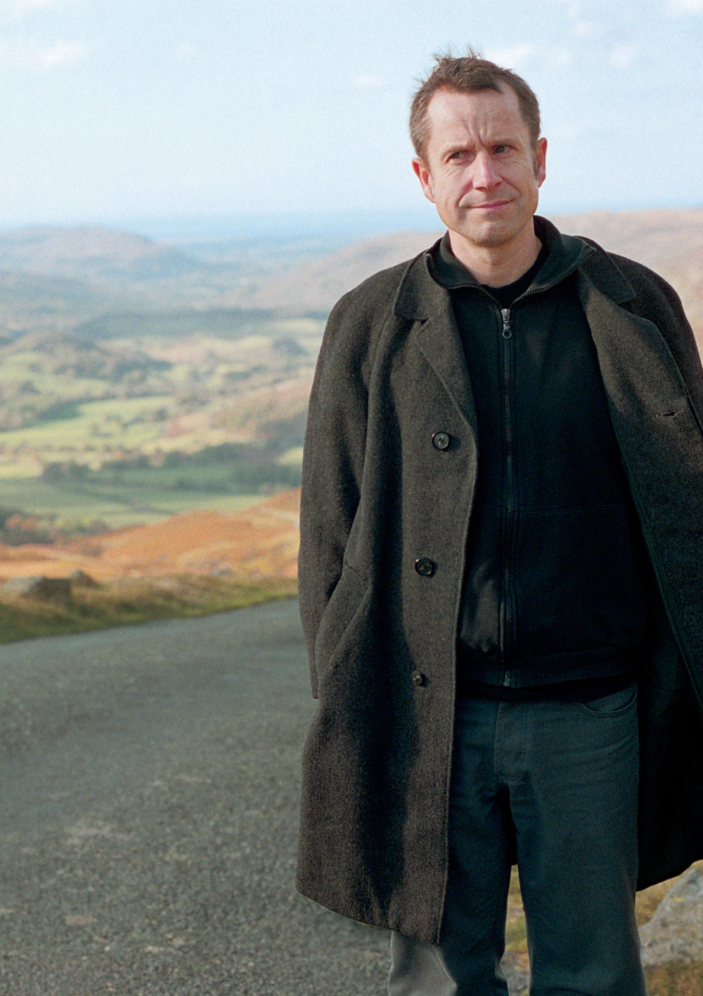 Francesca Martinez's top ten standup comedians Time Out Comedy