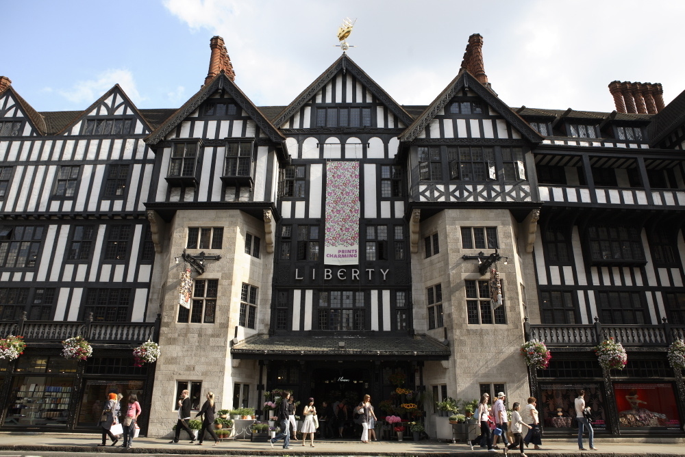 Best London department stores - Shopping - Time Out London
