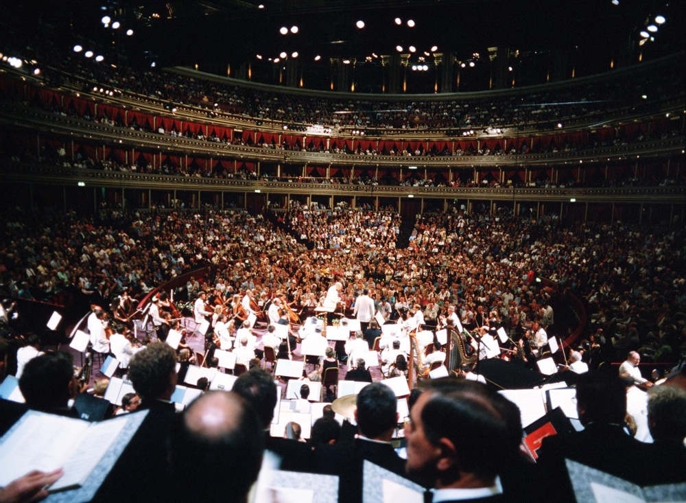 London Classical Music Concerts