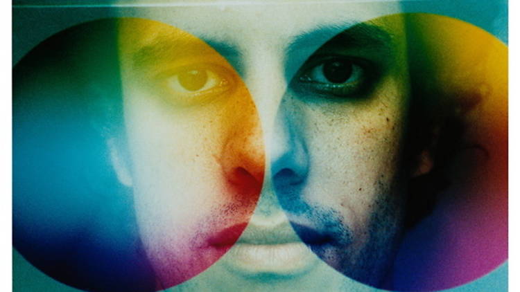 Music Four Tet