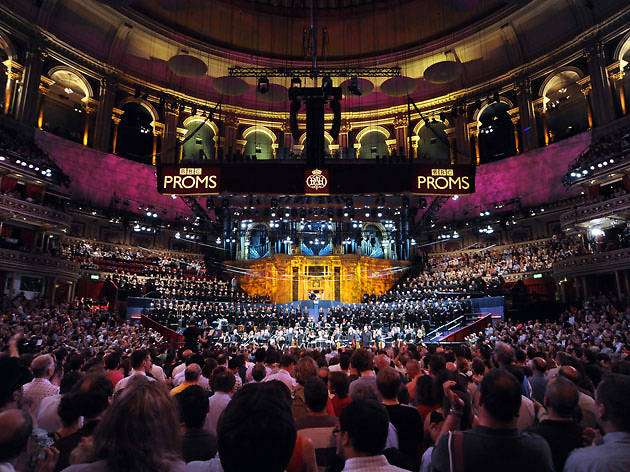 Classical Music Opera And Concerts In London Time Out