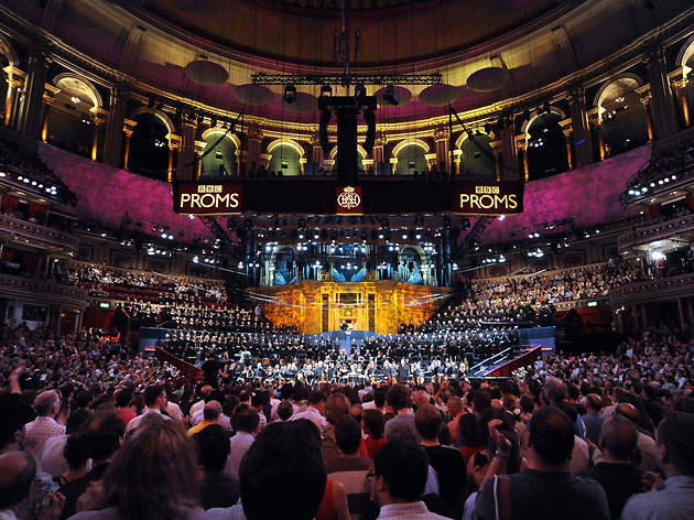 Classical Music Concerts In London