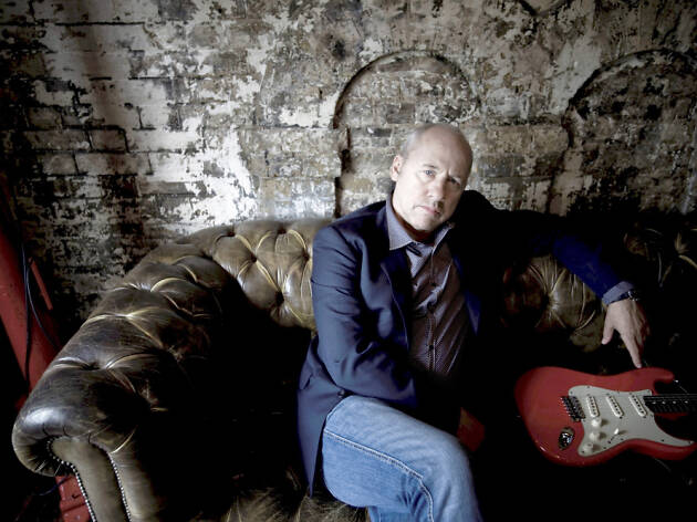 Mark Knopfler Mark Knopfler