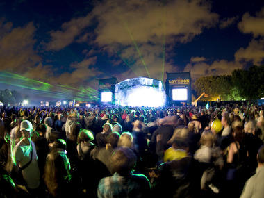 Music festivals calendar: July Music festivals calendar: July