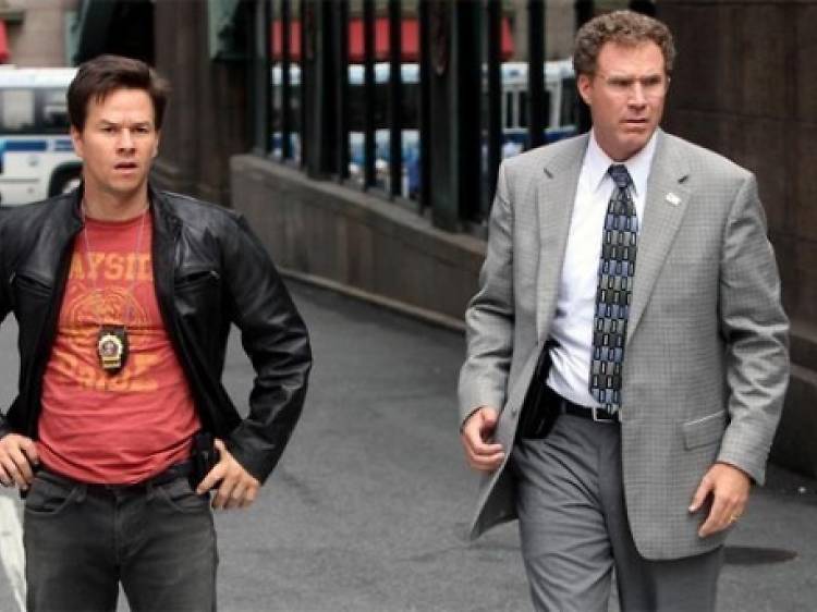 The Other Guys (2010)