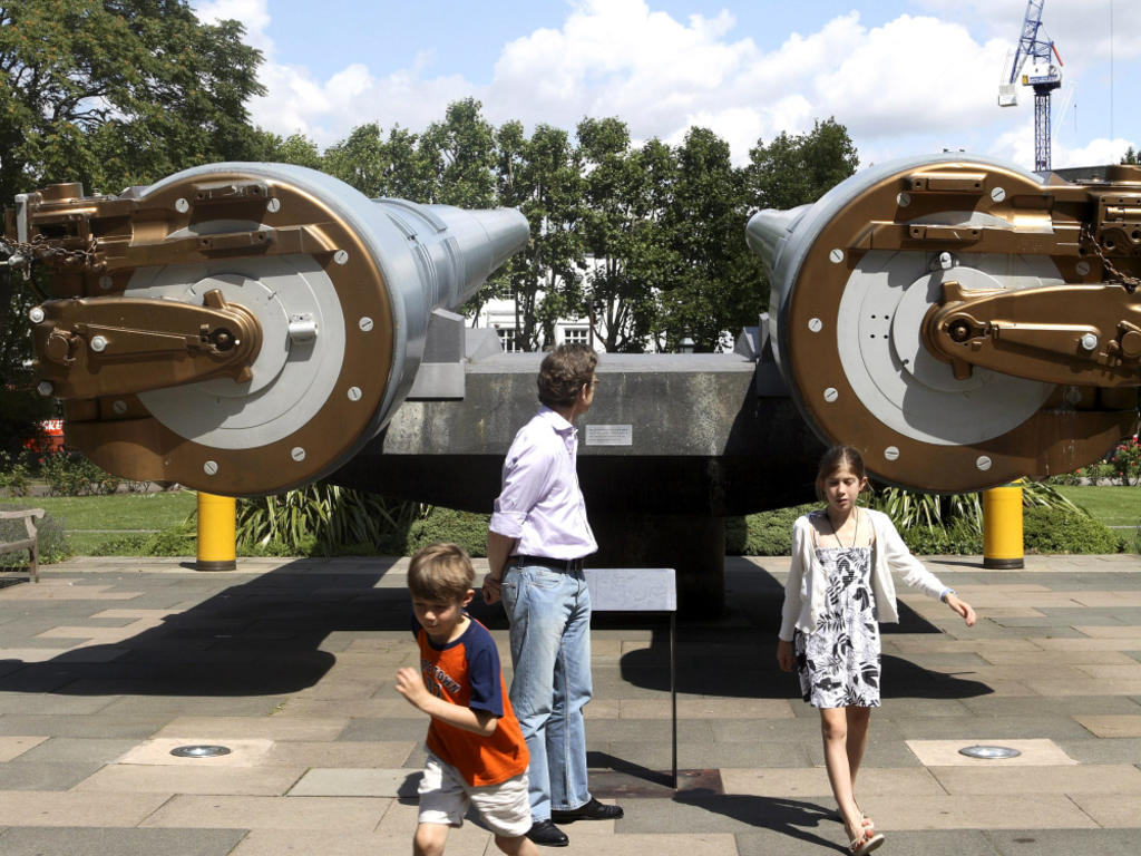 Top 10 Museums In London For Kids   Image 