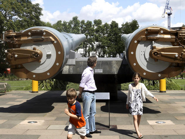 10 Mind Blowing Museums For Kids In London London S Best Museums For Kids Time Out London