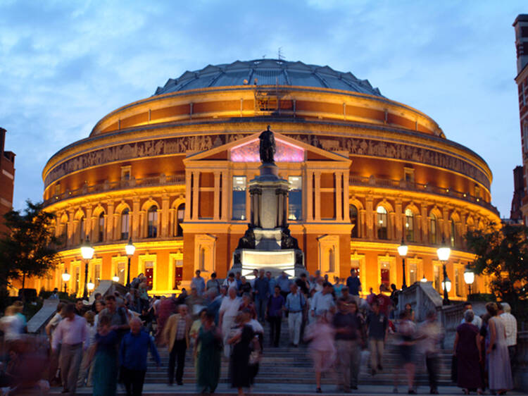 The BBC Proms is back with a whole load of classical treats