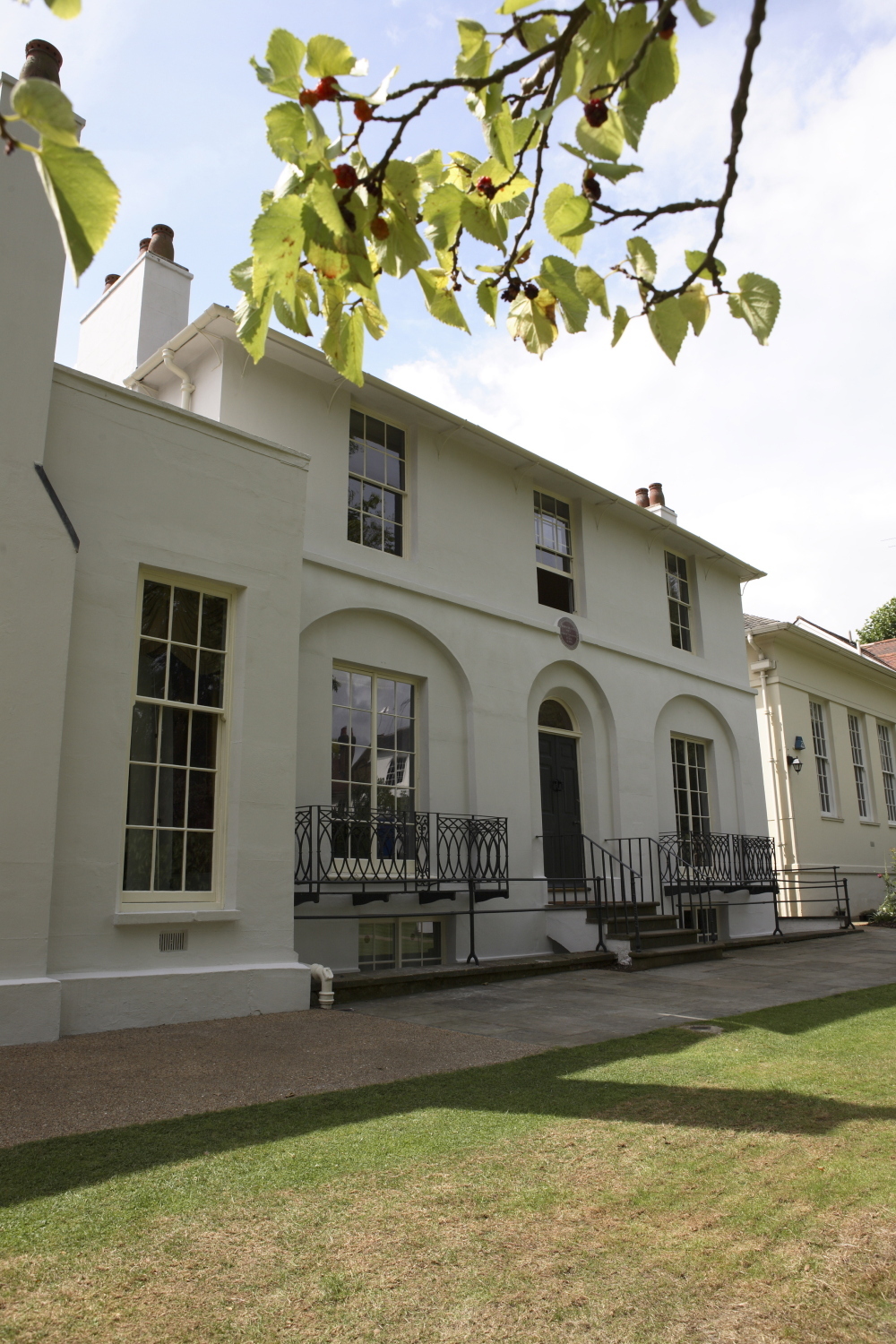 Keats House Museums in London