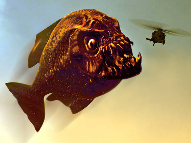 Mega Piranha.jpg Mega Piranha.jpg