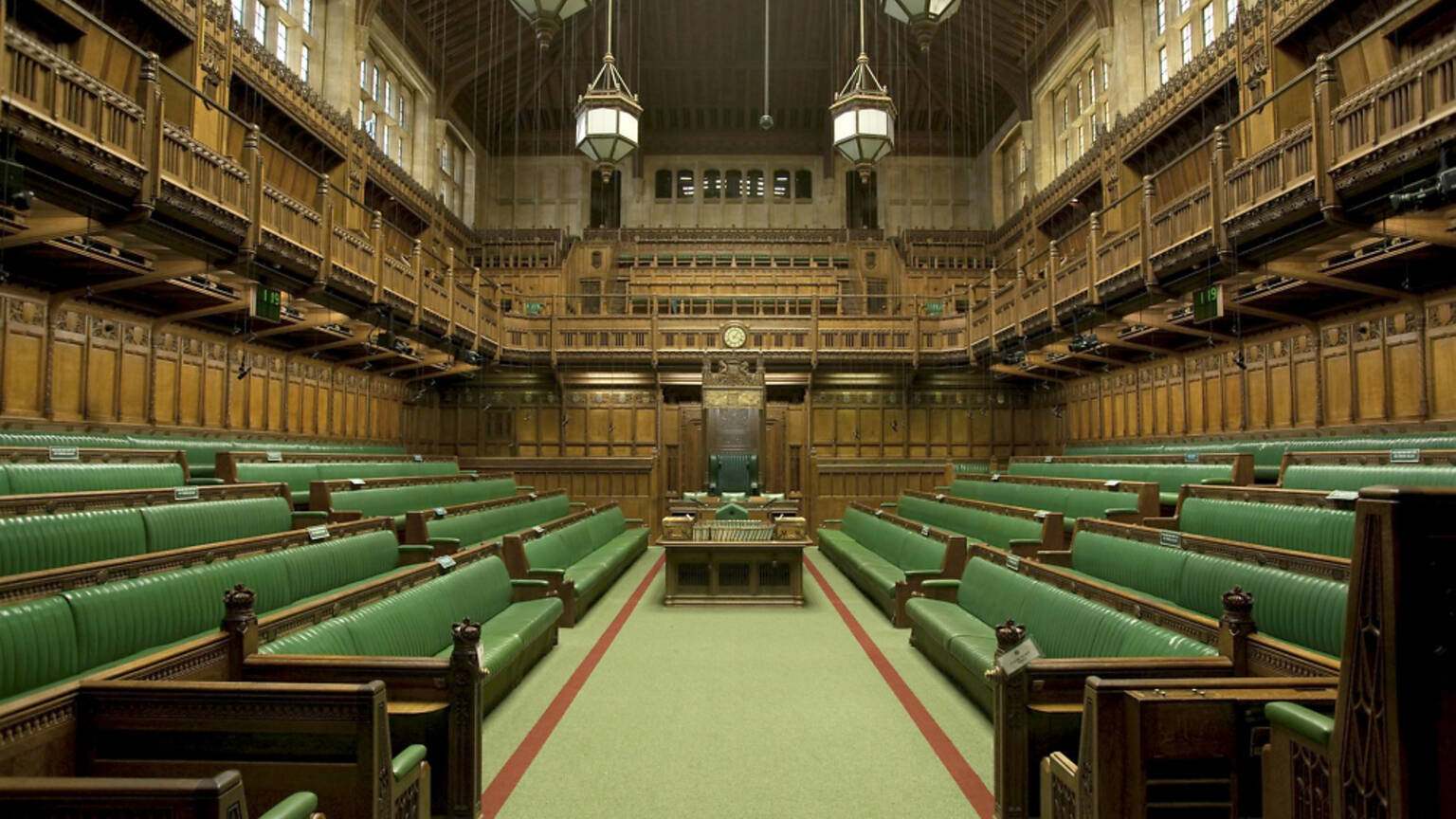 Houses of Parliament | Attractions in Westminster, London