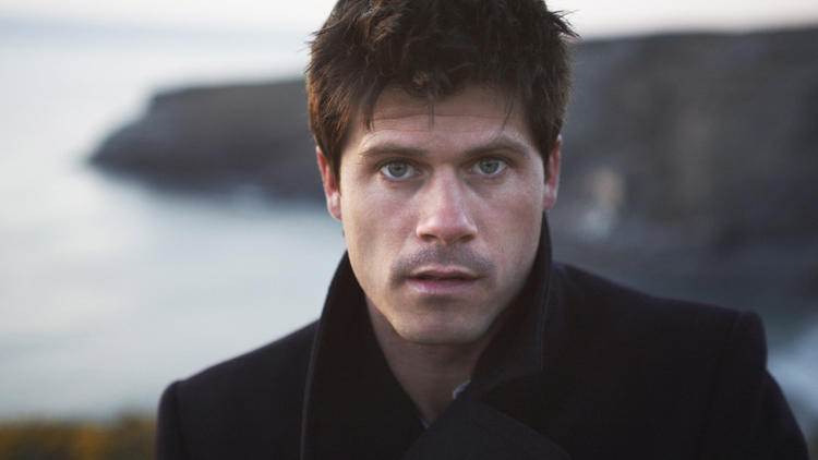 Seth Lakeman