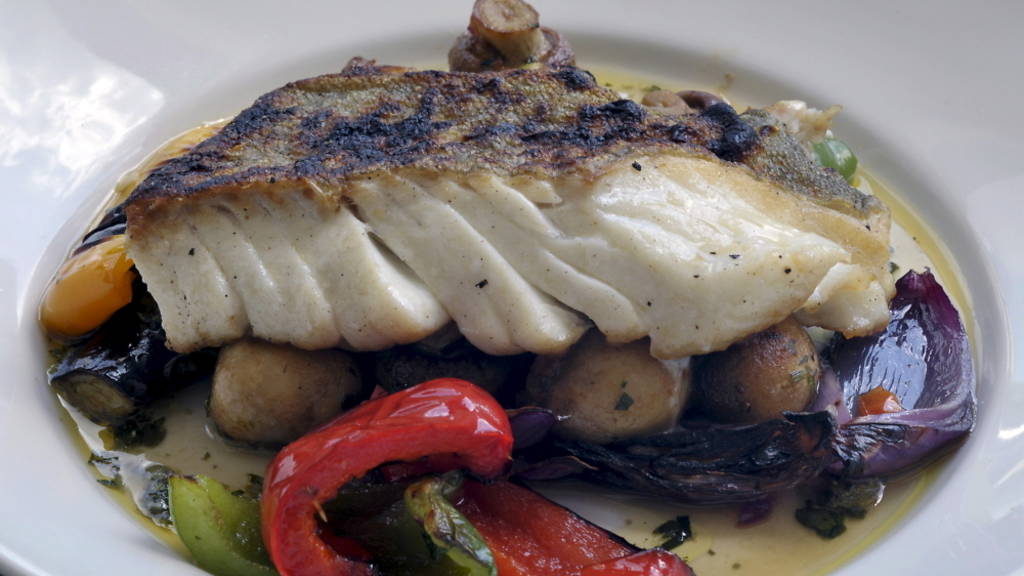 Fish Central | Restaurants in Clerkenwell, London