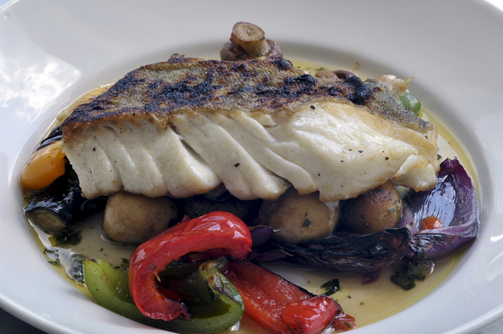 Fish Central | Restaurants in Clerkenwell, London