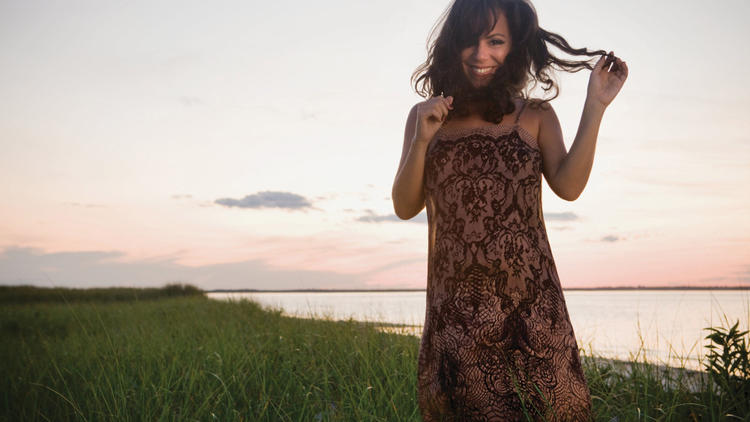 Bebel Gilberto