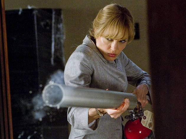 Salt (2010) Salt.