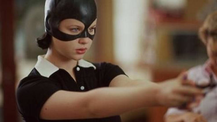 Ghost World