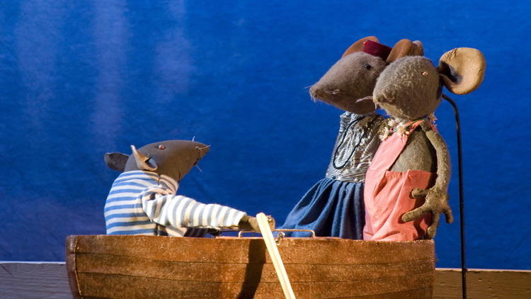 Puppet shows and theatres - Time Out London