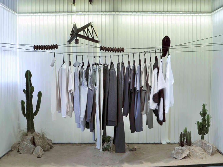 Dover Street Market