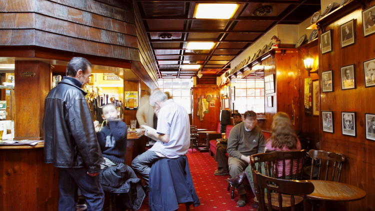 Harringay Arms