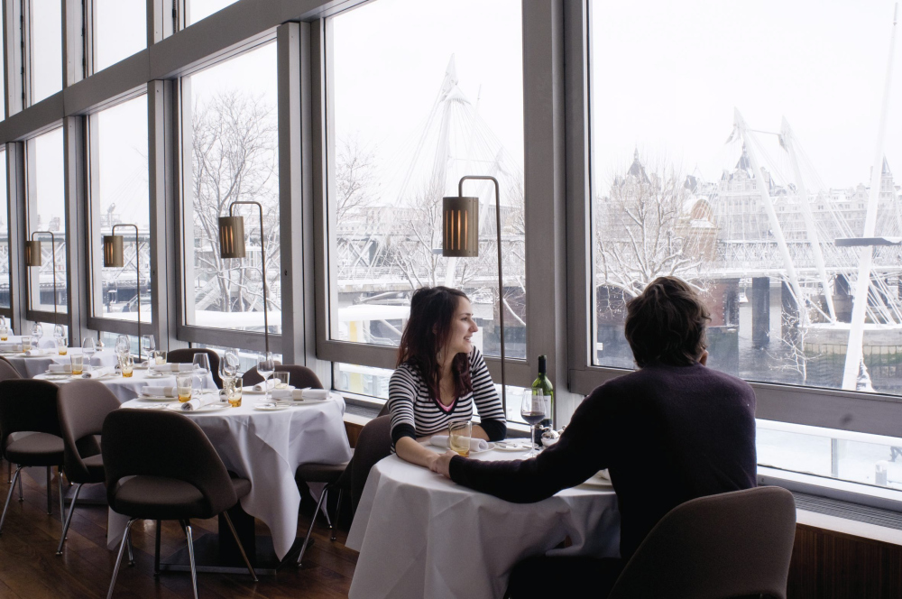 Deals for skylon restaurant