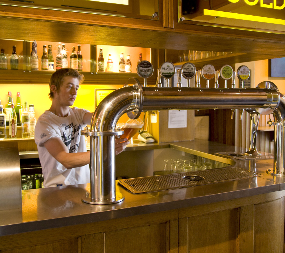 Greenwich bars and Greenwich pubs Drinking in Greenwich Time Out