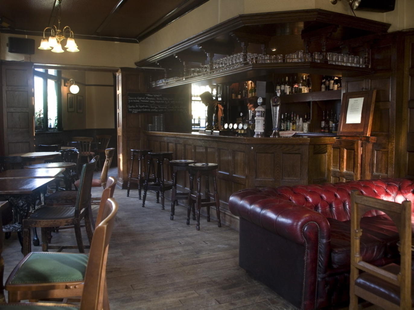 Chiswick bars and pubs The best bars in Chiswick Time Out London
