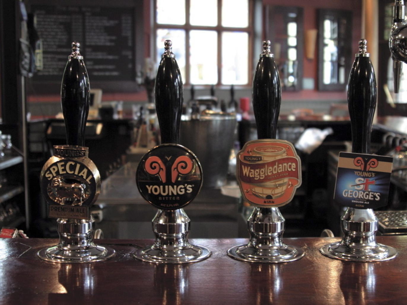 18 Best Rugby Pubs In London