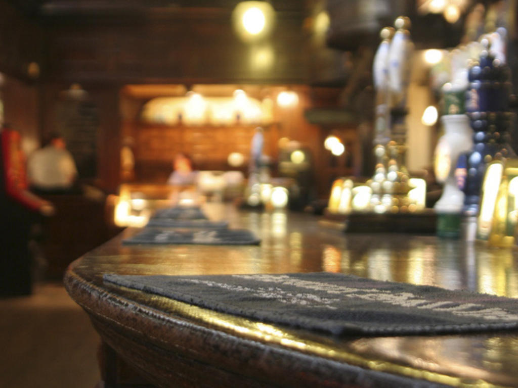 9 Best Pubs In Holborn For Atmospheric Drinking