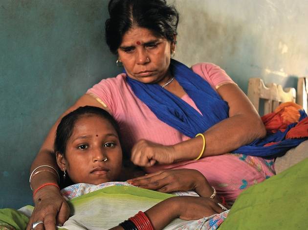 Pink Saris.jpg Pink Saris.jpg