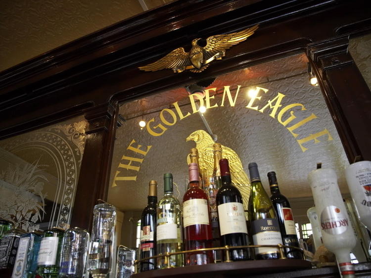 8 Best Pubs In Marylebone For Good Old-Fashioned Boozing