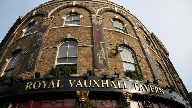 Royal Vauxhall Tavern