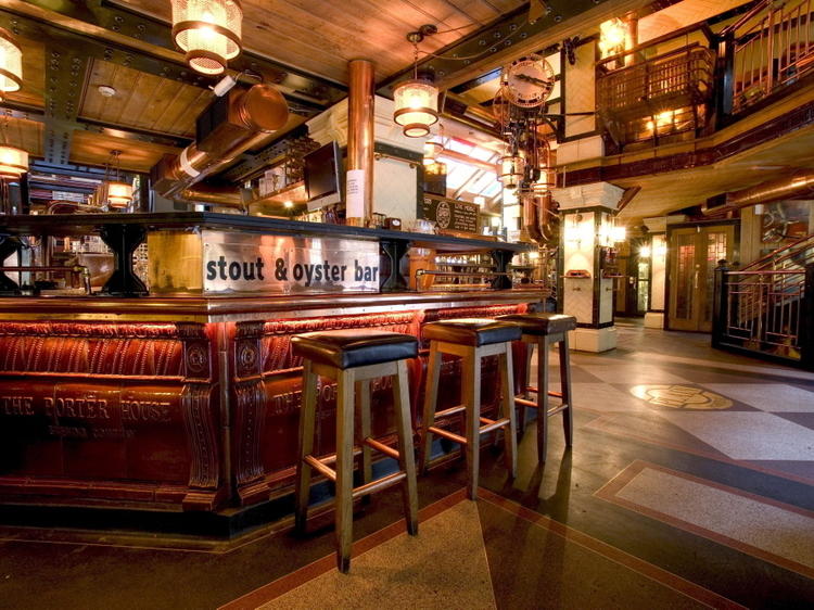 Covent Garden's best pubs