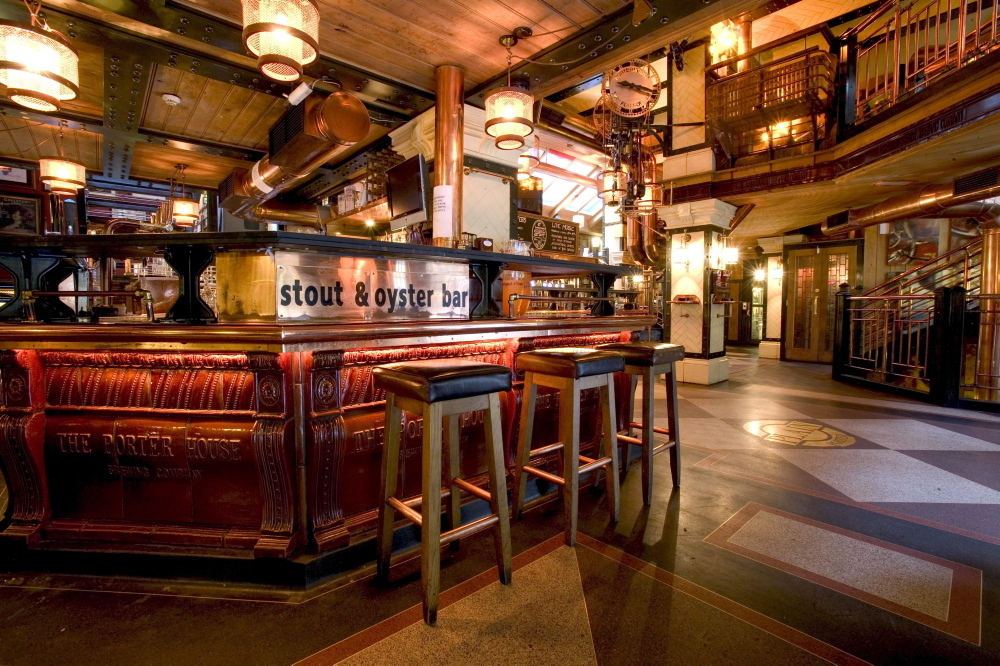 Porterhouse | Bars and pubs in Covent Garden, London