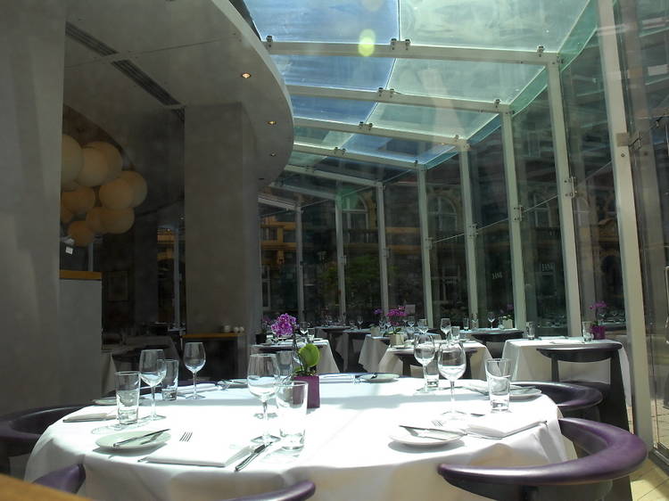 10 awesome bars in Victoria Time Out London