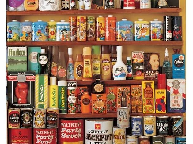 Museum of Brands, Packaging & Advertising Museum of Brands, Packaging & Advertising