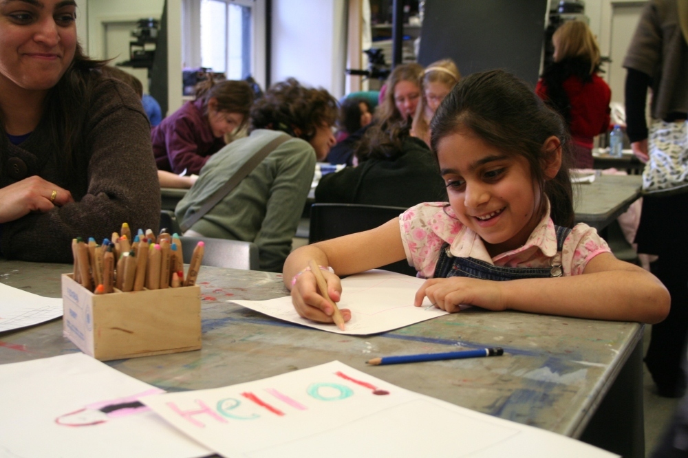 family-art-workshop-kids-in-london