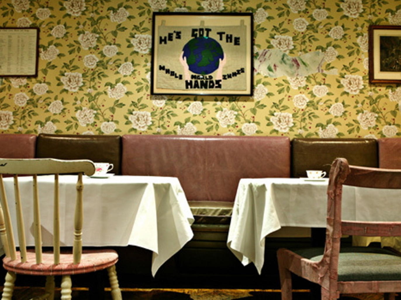 16 Best Bars In Fitzrovia For Drinks Away From The West End Crowd