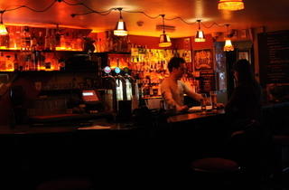 Redchurch Bars And Pubs In Shoreditch London