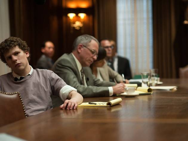 The Social Network The Social Network