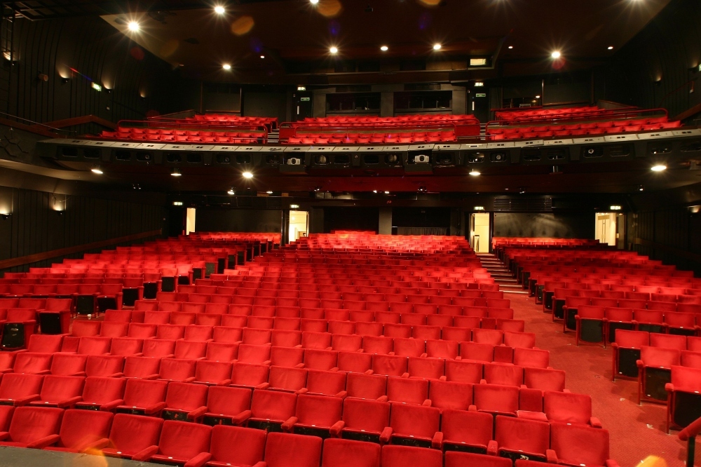 Peacock Theatre | Theatre in Holborn, London