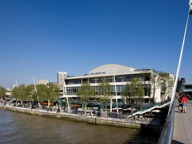 Southbank Centre Southbank Centre