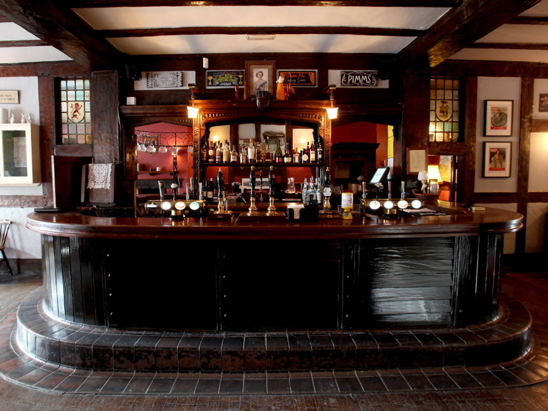 The best places to drink mulled wine in London