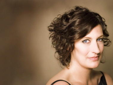 Sarah Connolly Sarah Connolly