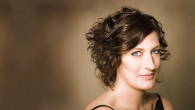 Sarah Connolly Sarah Connolly