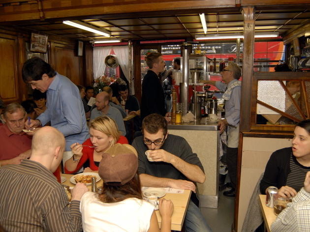 E Pellicci E Pellicci