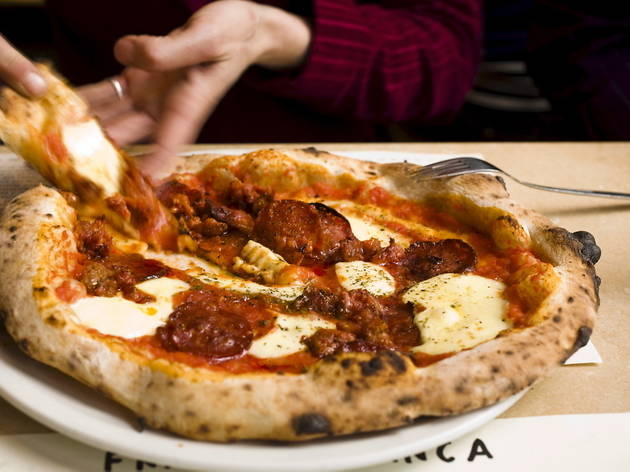 Franco Manca Franco Manca