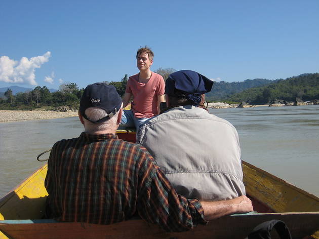 Michael Irrawaddy.JPG Michael Irrawaddy.JPG